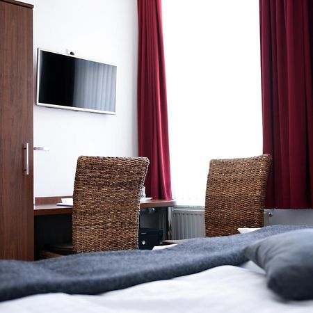 Hotel Alte Redaktion Gevelsberg Exteriér fotografie