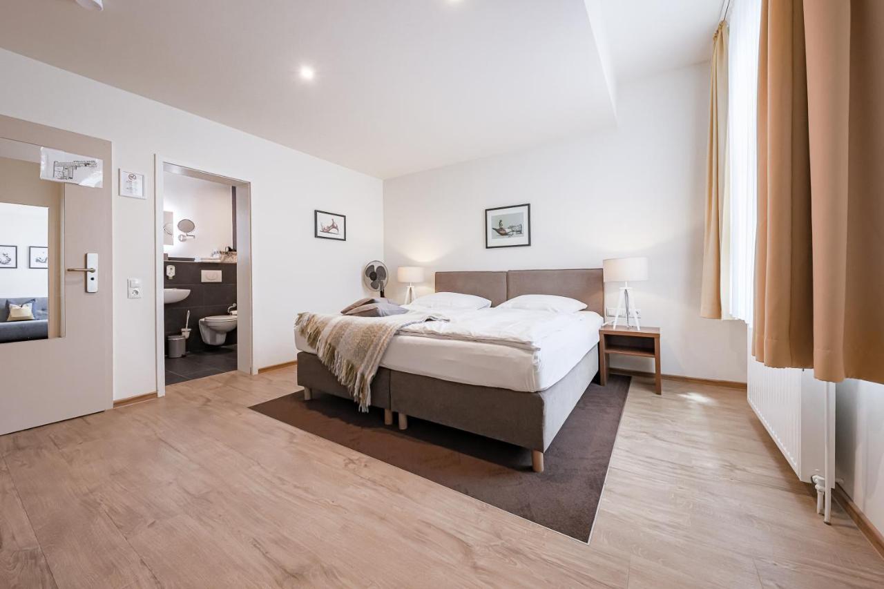 Hotel Alte Redaktion Gevelsberg Exteriér fotografie