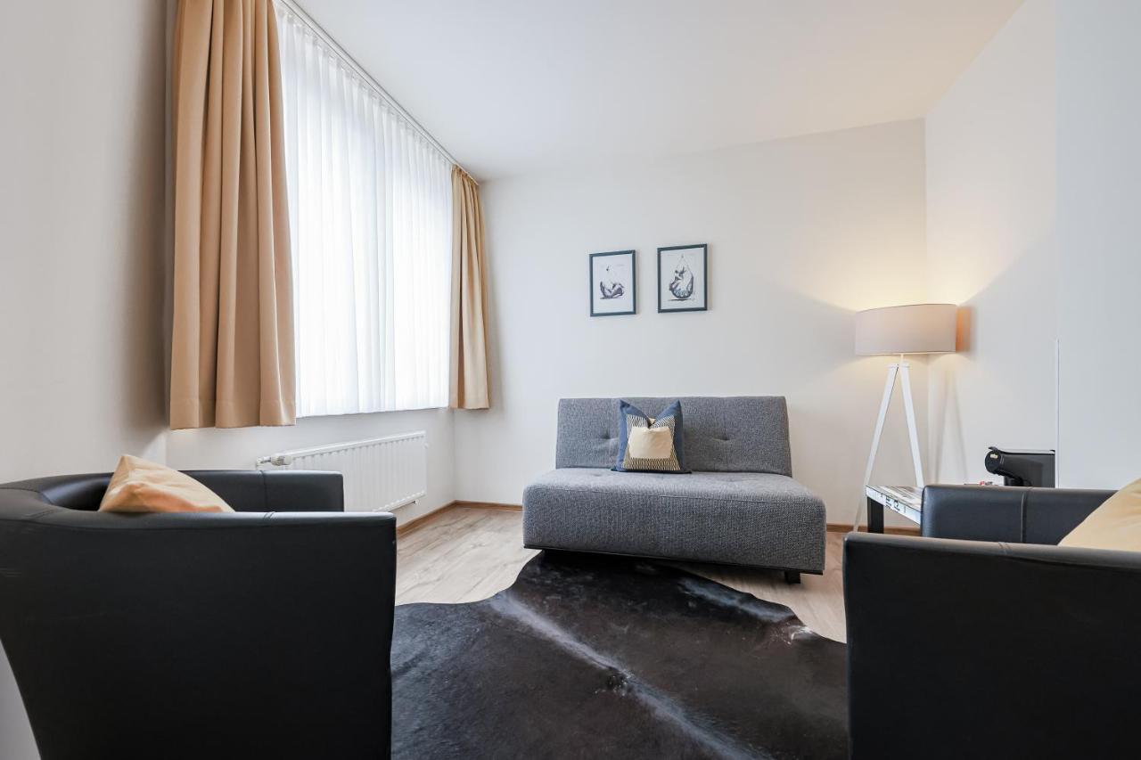 Hotel Alte Redaktion Gevelsberg Exteriér fotografie