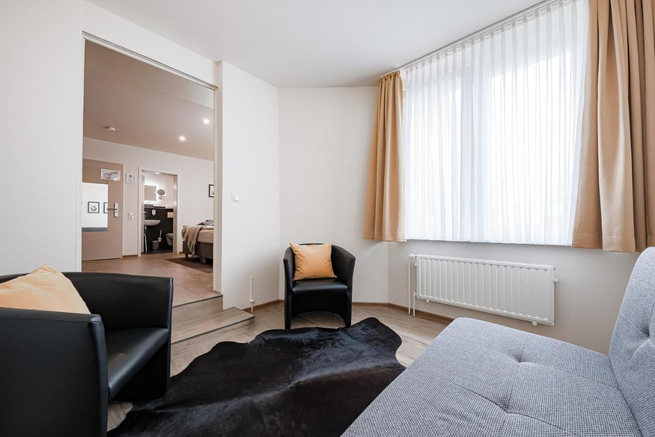 Hotel Alte Redaktion Gevelsberg Exteriér fotografie